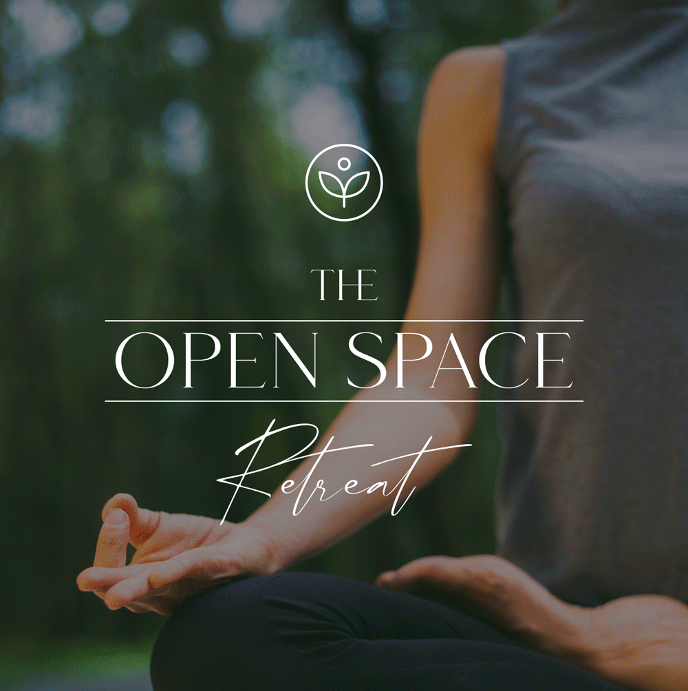 The Open Space Retreat
