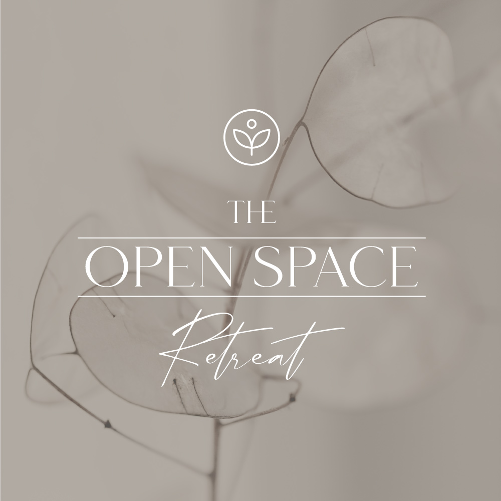The Open Space Retreat